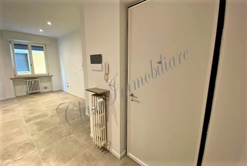 Nuovo trilocale con 2 matrimoniali e 2 bagni